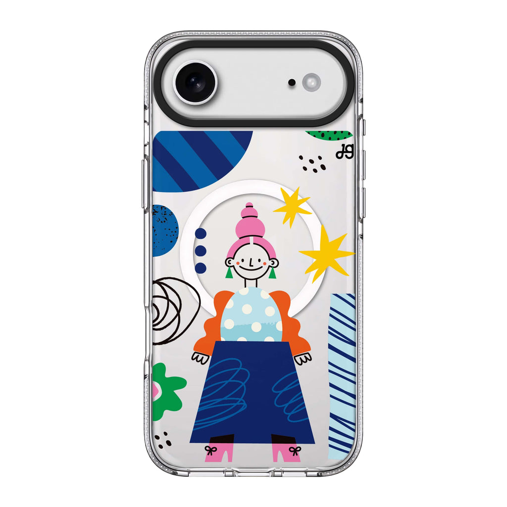 iPhone Air Ultra Clear Case