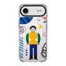 iPhone Air Ultra Clear Case
