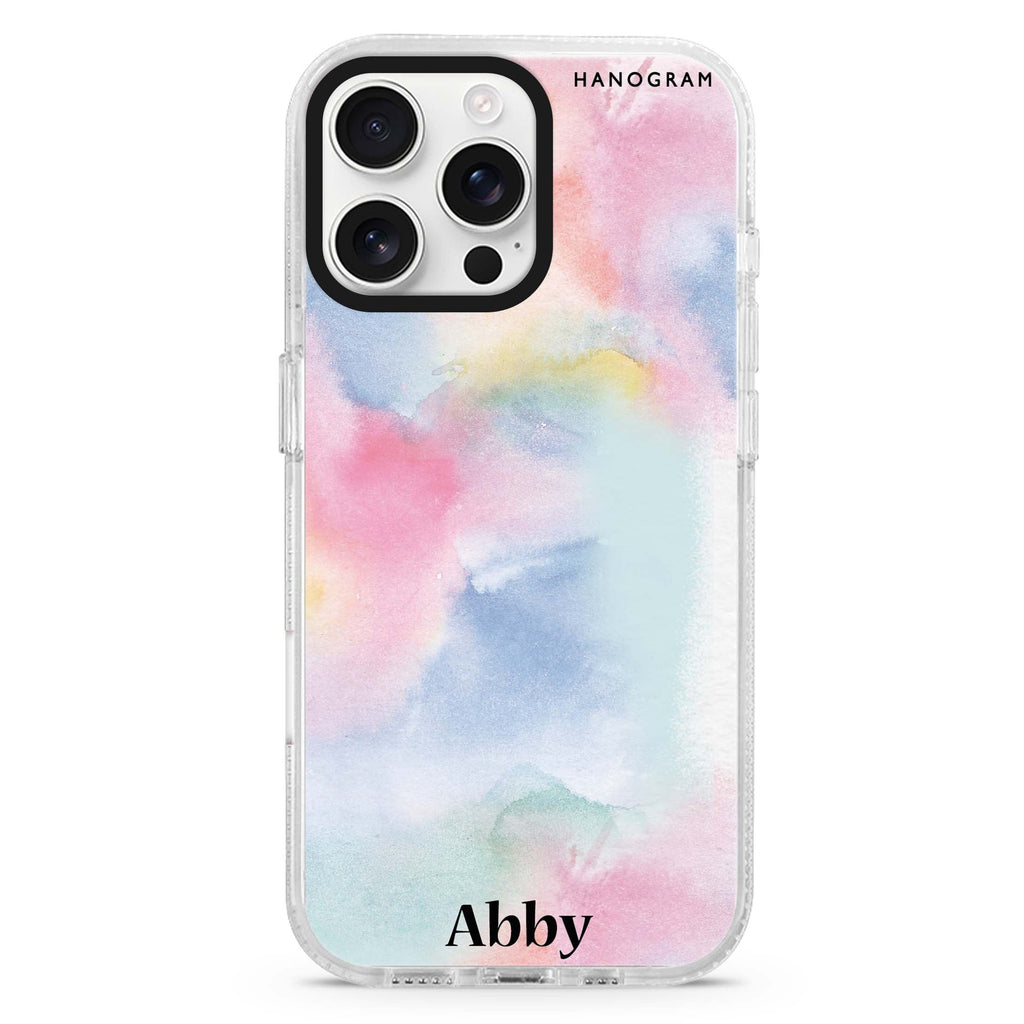 MagSafe Compatible iPhone 16 Pro Ultra Clear Case - Personalized and Stylish Protection