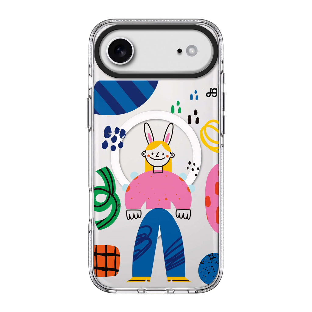 iPhone Air Ultra Clear Case