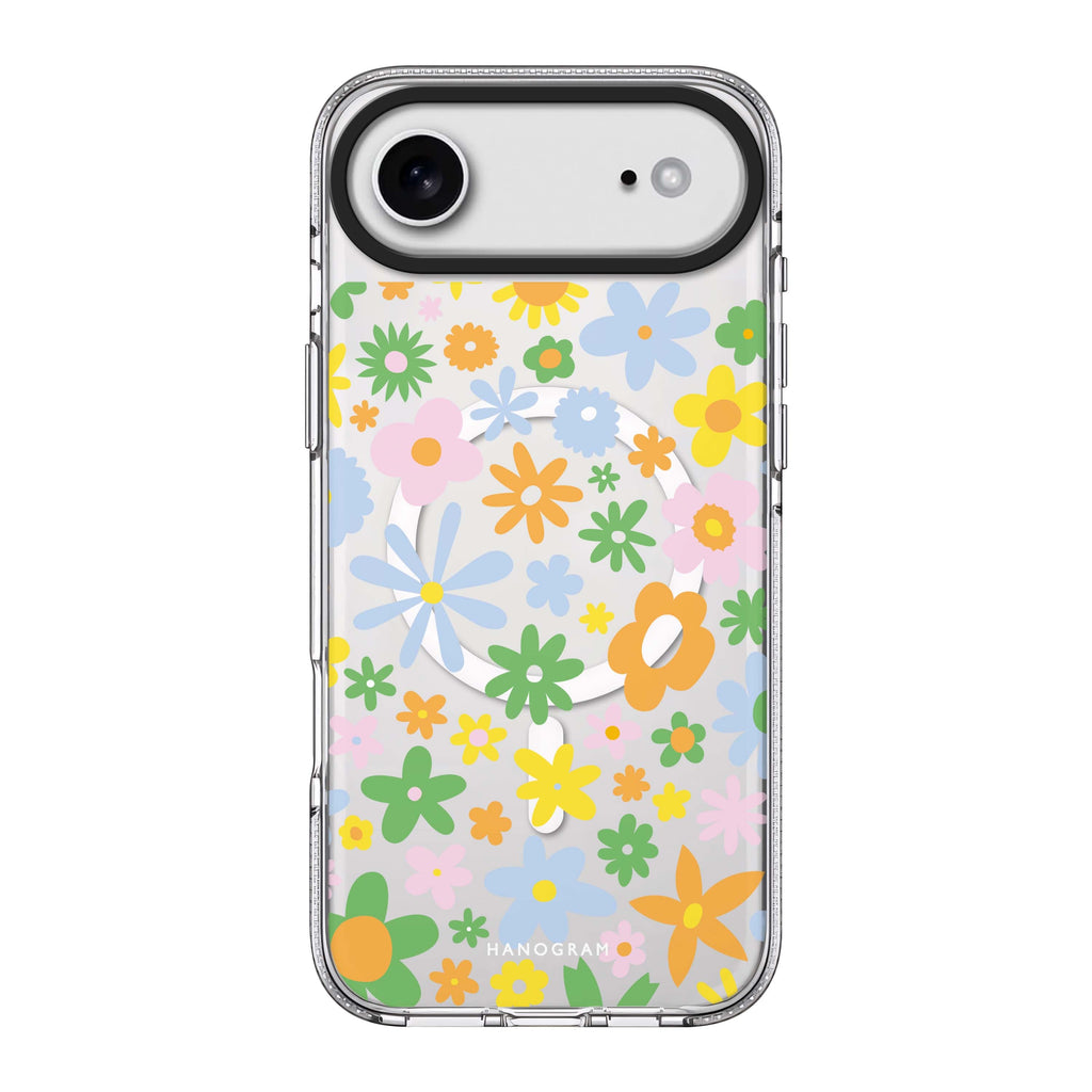 iPhone Air Ultra Clear Case