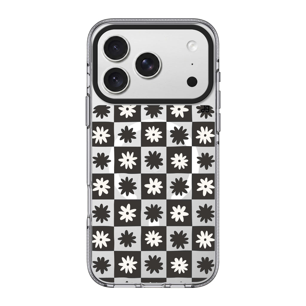 Flowers Ultra Clear Case