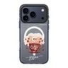 Fragrant coffee personalized name coffee food iPhone 17 Pro Max ultra clear case
