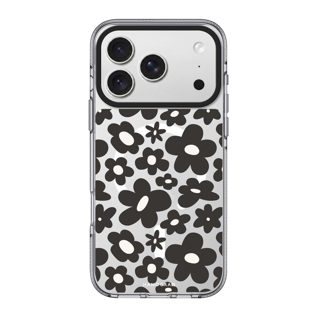 Flowers Ultra Clear Case