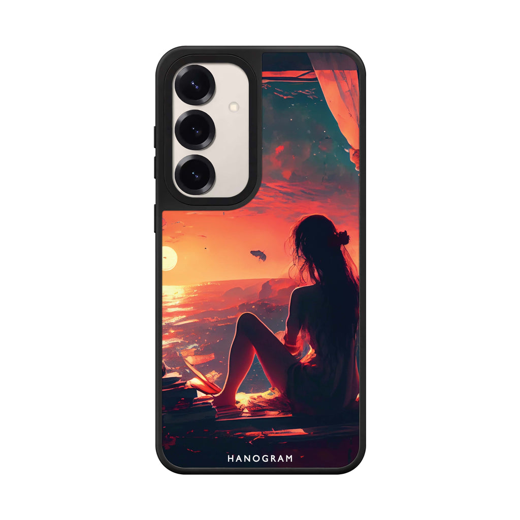 My Dream Life Mirror Case