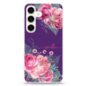 WildRose Samsung Galaxy Ultra Clear Case