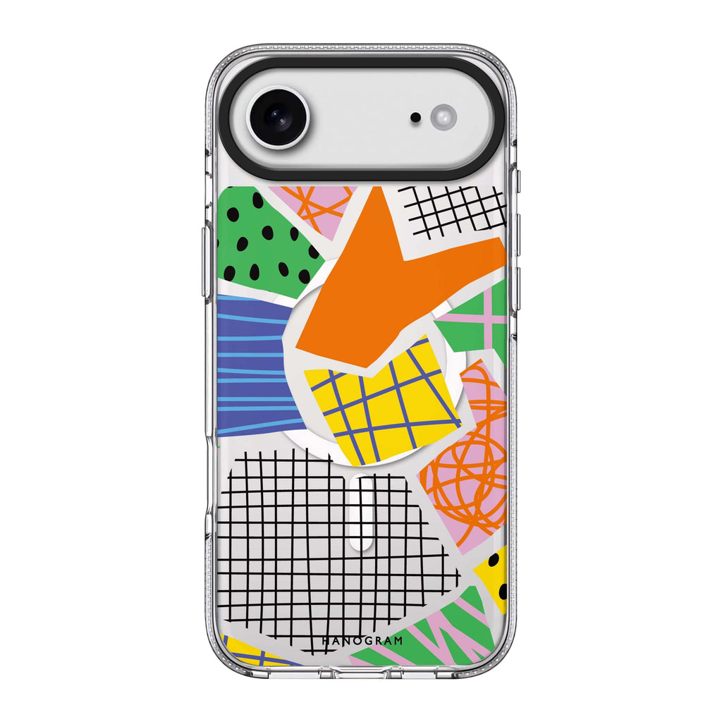 iPhone Air Ultra Clear Case