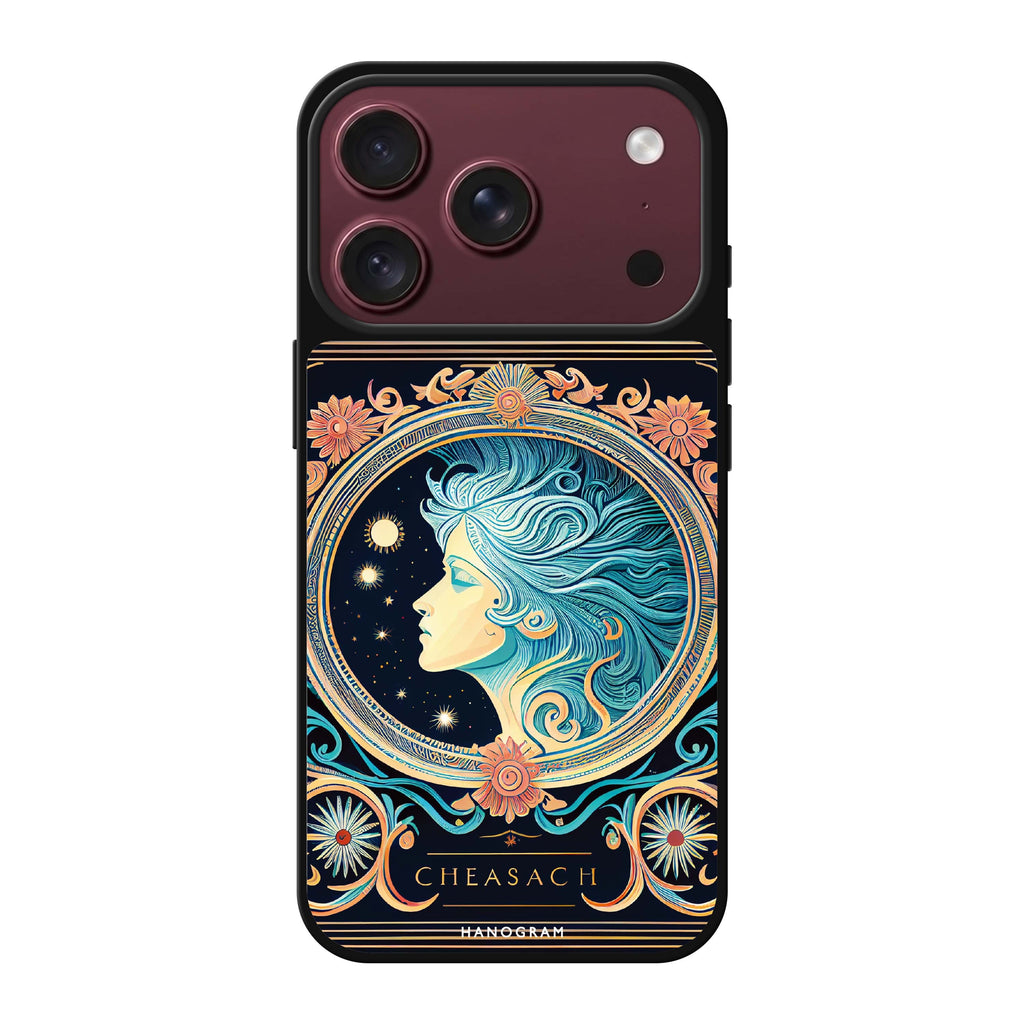 Cheasach iPhone 18 Pro Max mirror case
