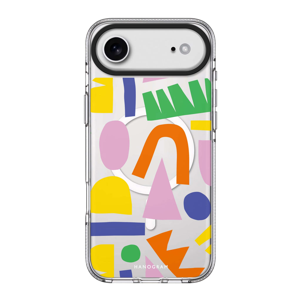 iPhone Air Ultra Clear Case