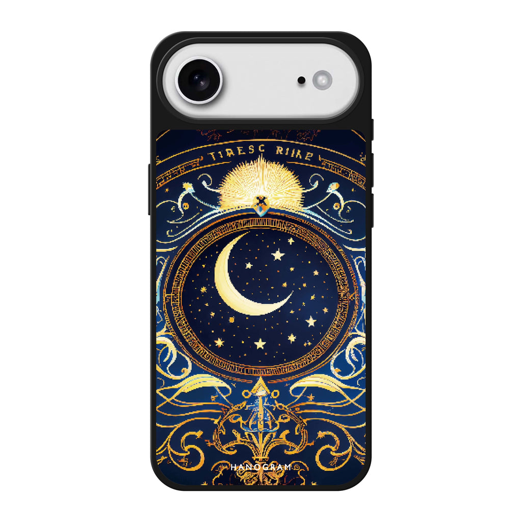 Magic Moon 鏡面手機殼