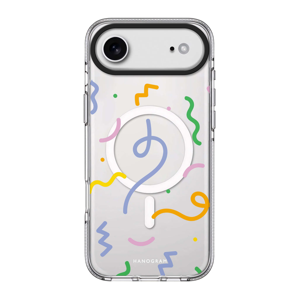 iPhone Air Ultra Clear Case
