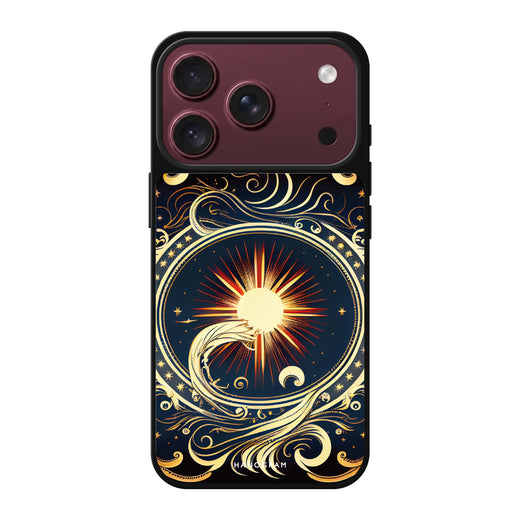 iPhone 18 Pro Mirror Case