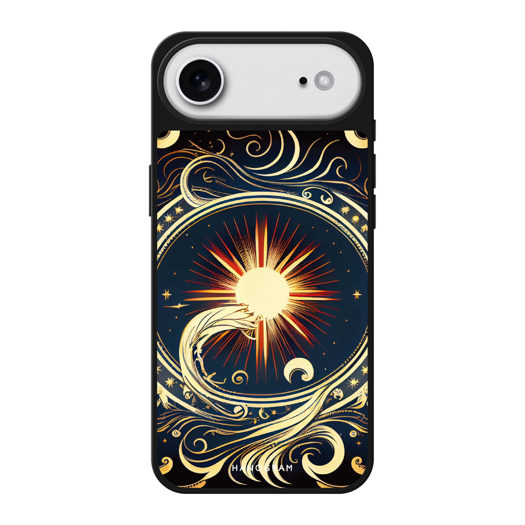 Magic Sun 鏡面手機殼