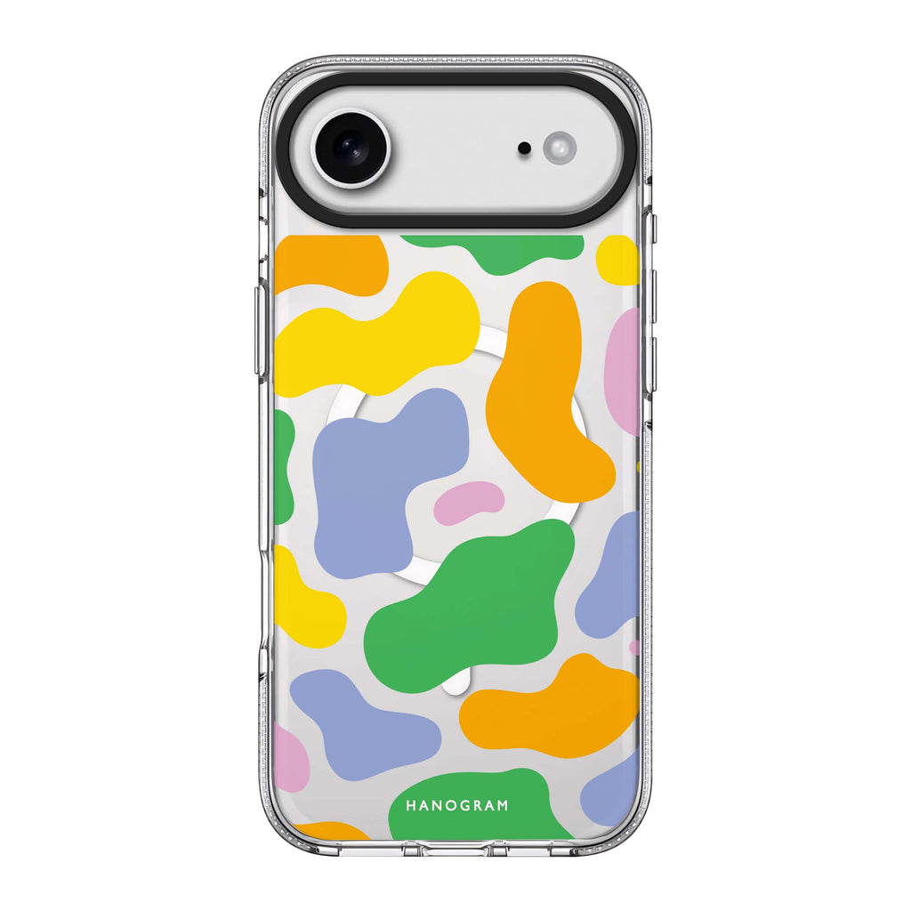 iPhone Air Ultra Clear Case