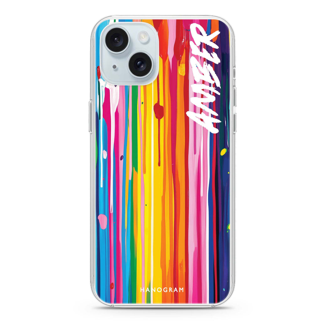 Colorwave iPhone Ultra Clear Case