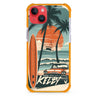 Surf Vibes iPhone 15 Plus Ultra Shockproof Case