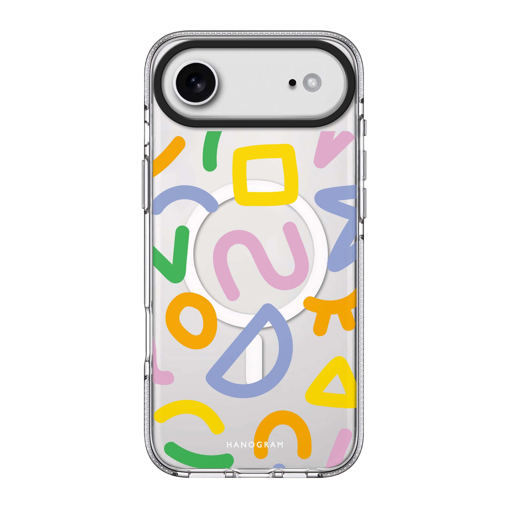iPhone Air Ultra Clear Case