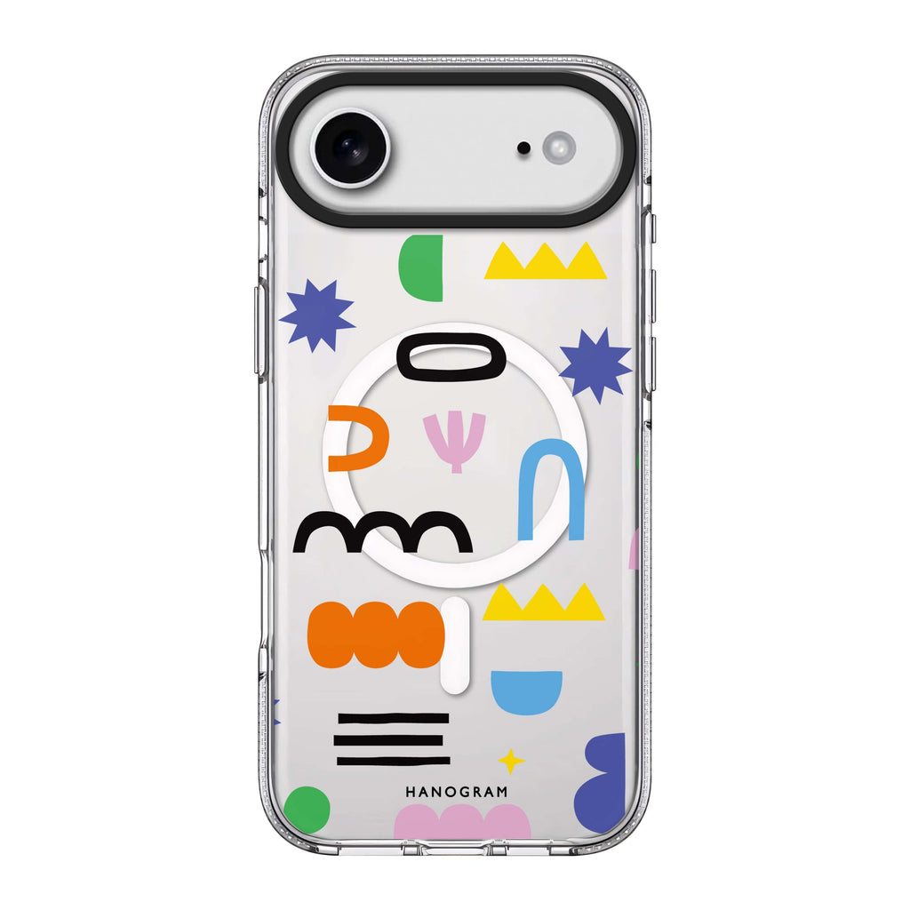 iPhone Air Ultra Clear Case