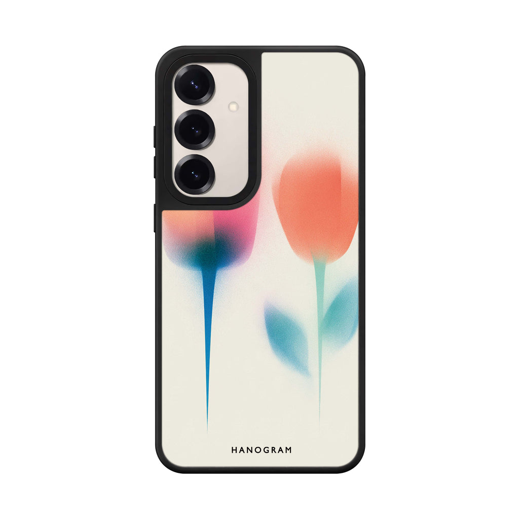 Tulips in Soft Focus Samsung Galaxy Mirror Case - product image 1