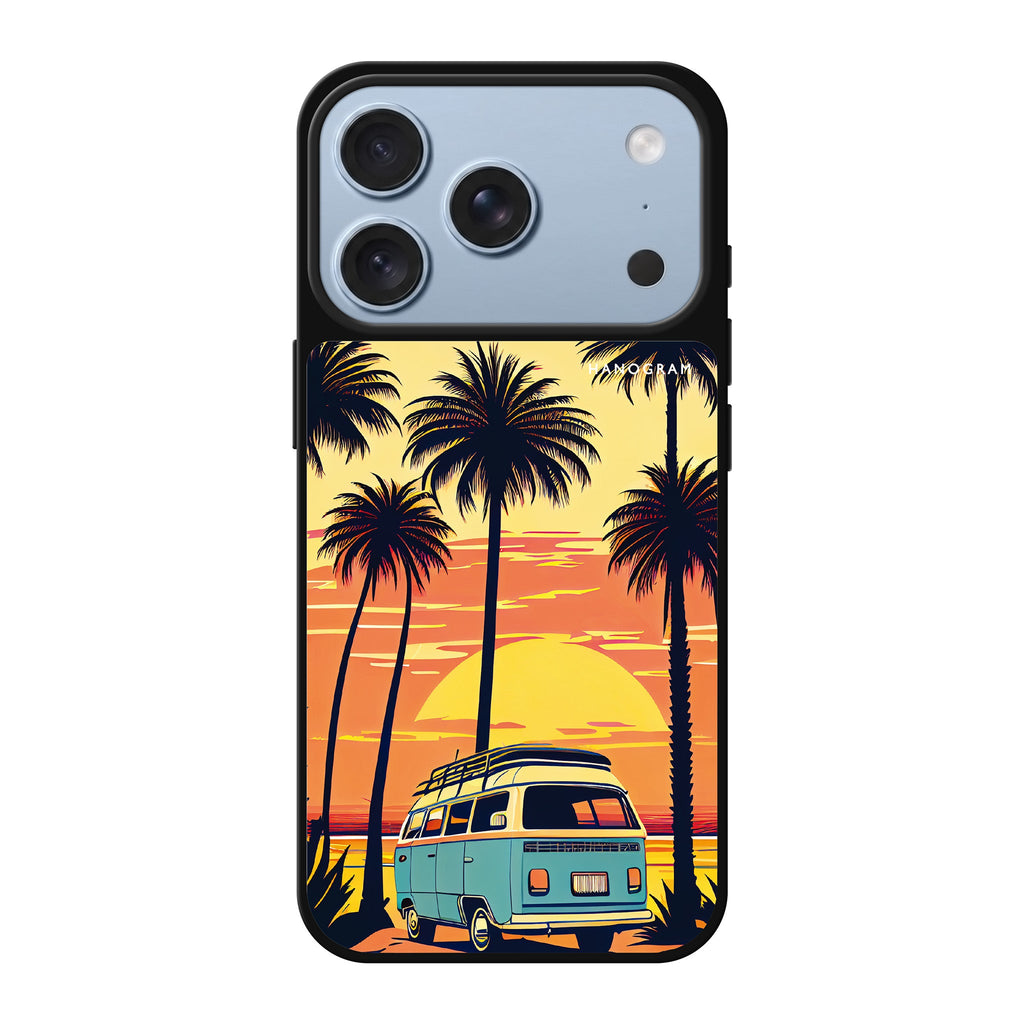 Going Out iPhone 18 Pro Max mirror case