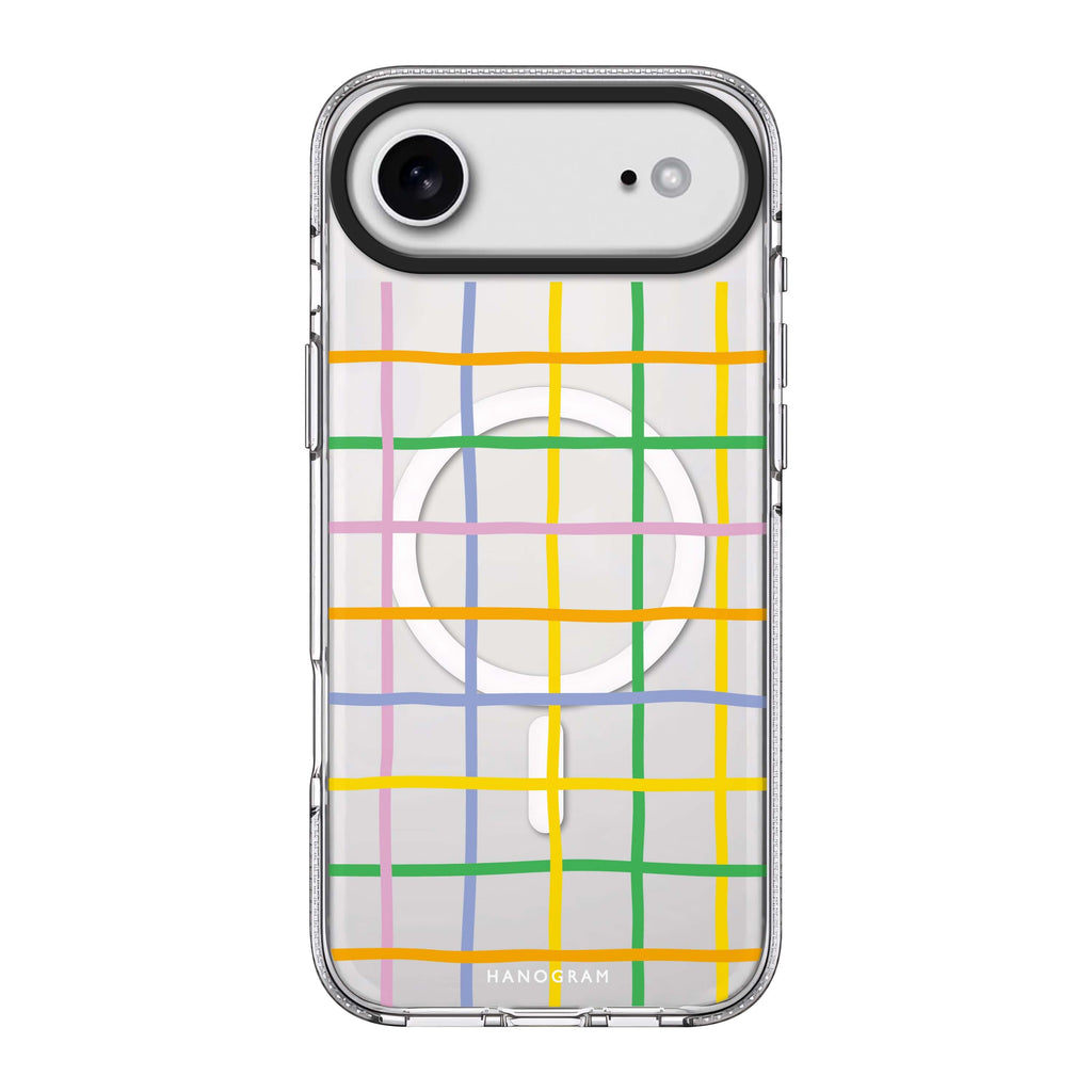 iPhone Air Ultra Clear Case