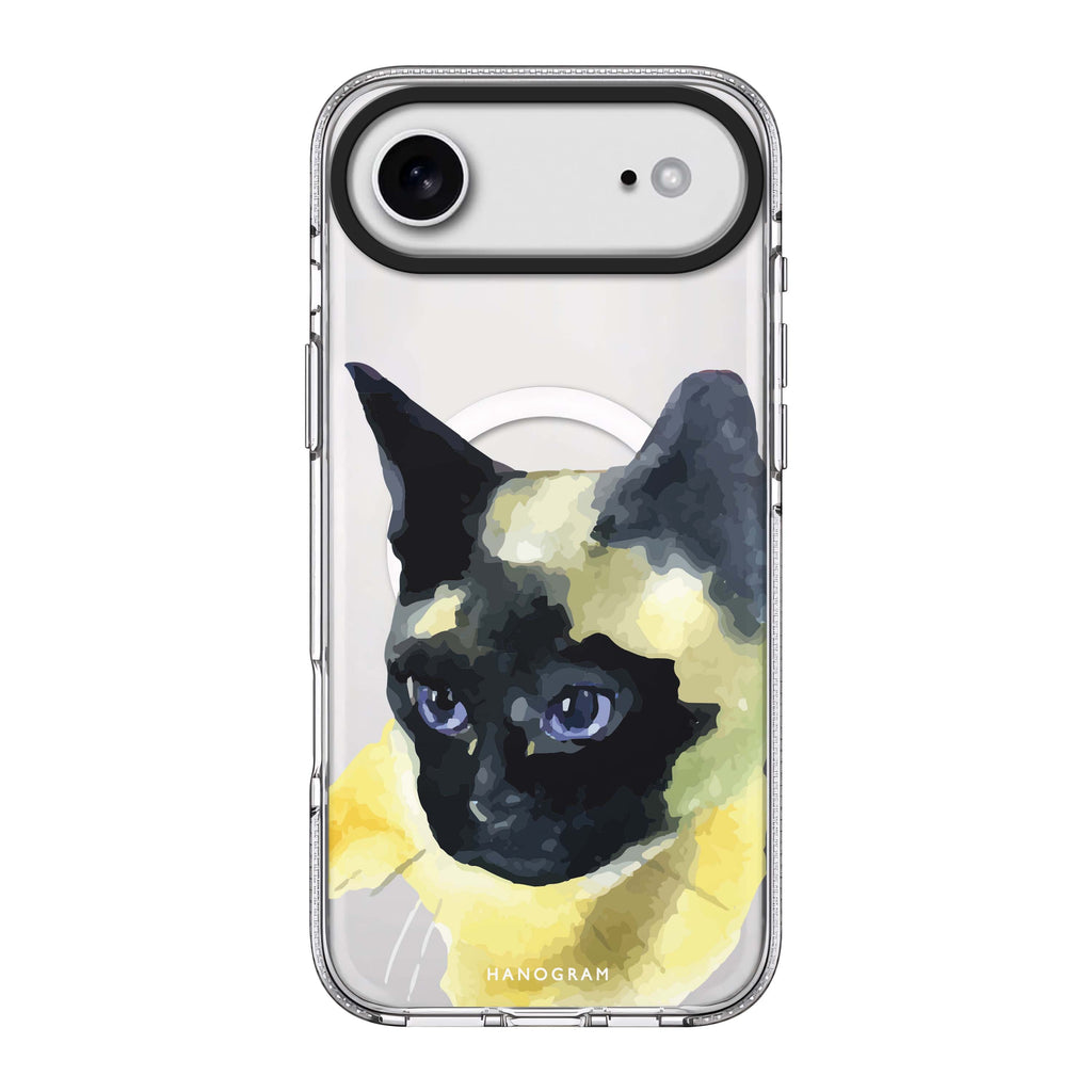 iPhone Air Ultra Clear Case