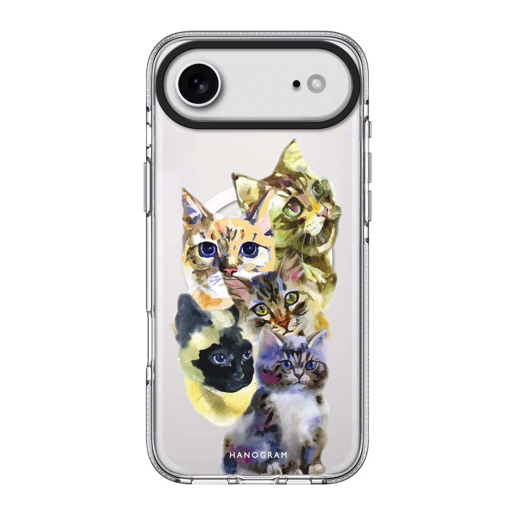 iPhone Air Ultra Clear Case