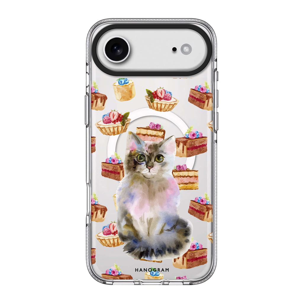 iPhone Air Ultra Clear Case