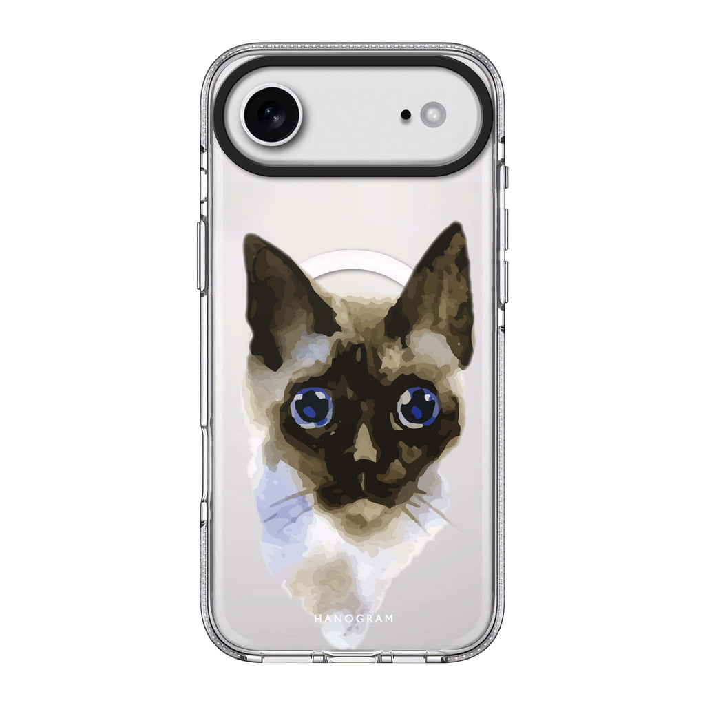 iPhone Air Ultra Clear Case