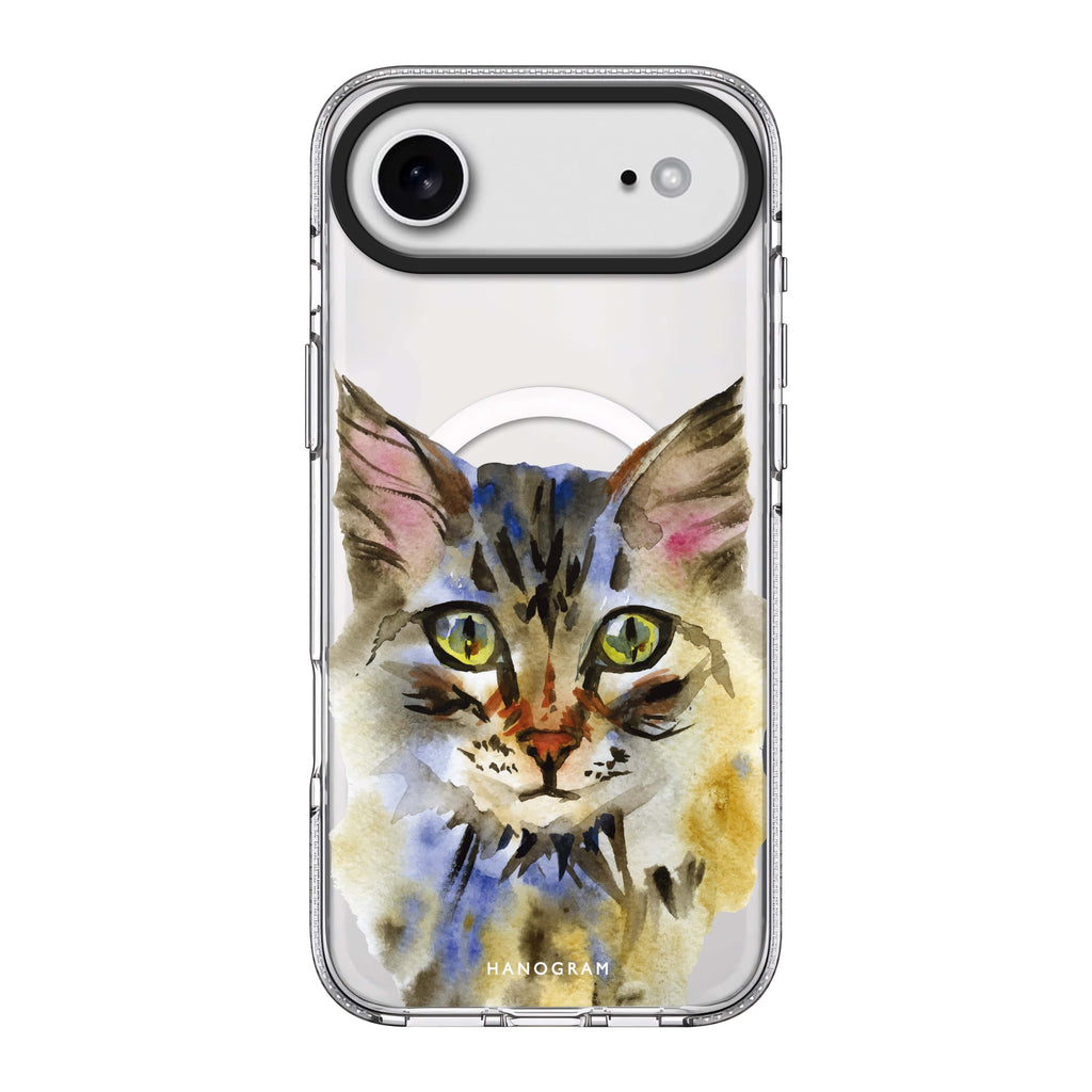 iPhone Air Ultra Clear Case