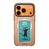 Wine Not? wine food iPhone 17 Pro Max ultra clear case
