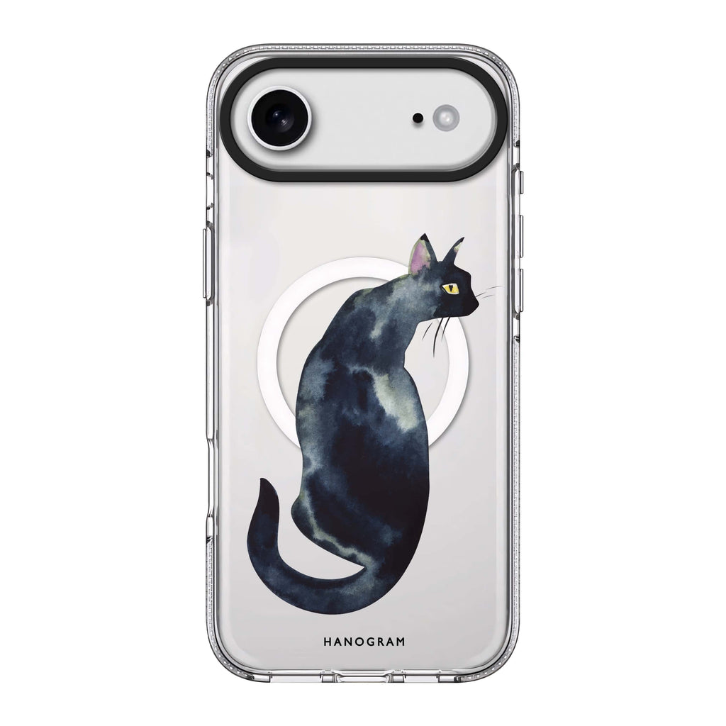 iPhone Air Ultra Clear Case