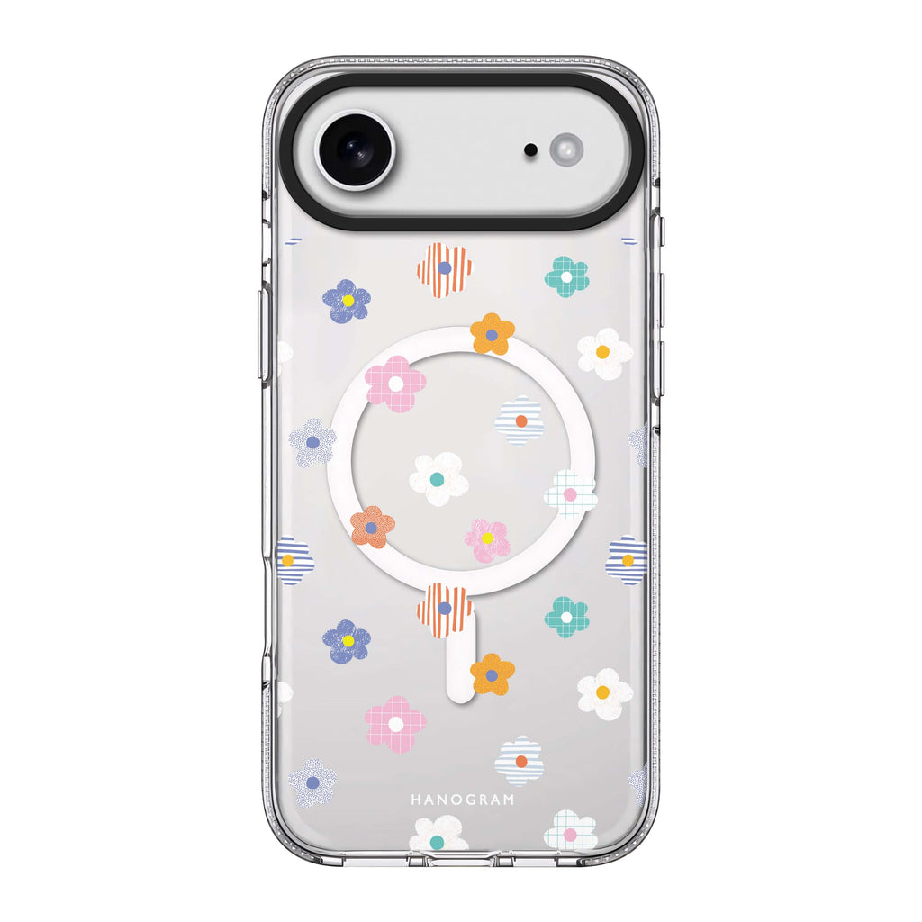 iPhone Air Ultra Clear Case