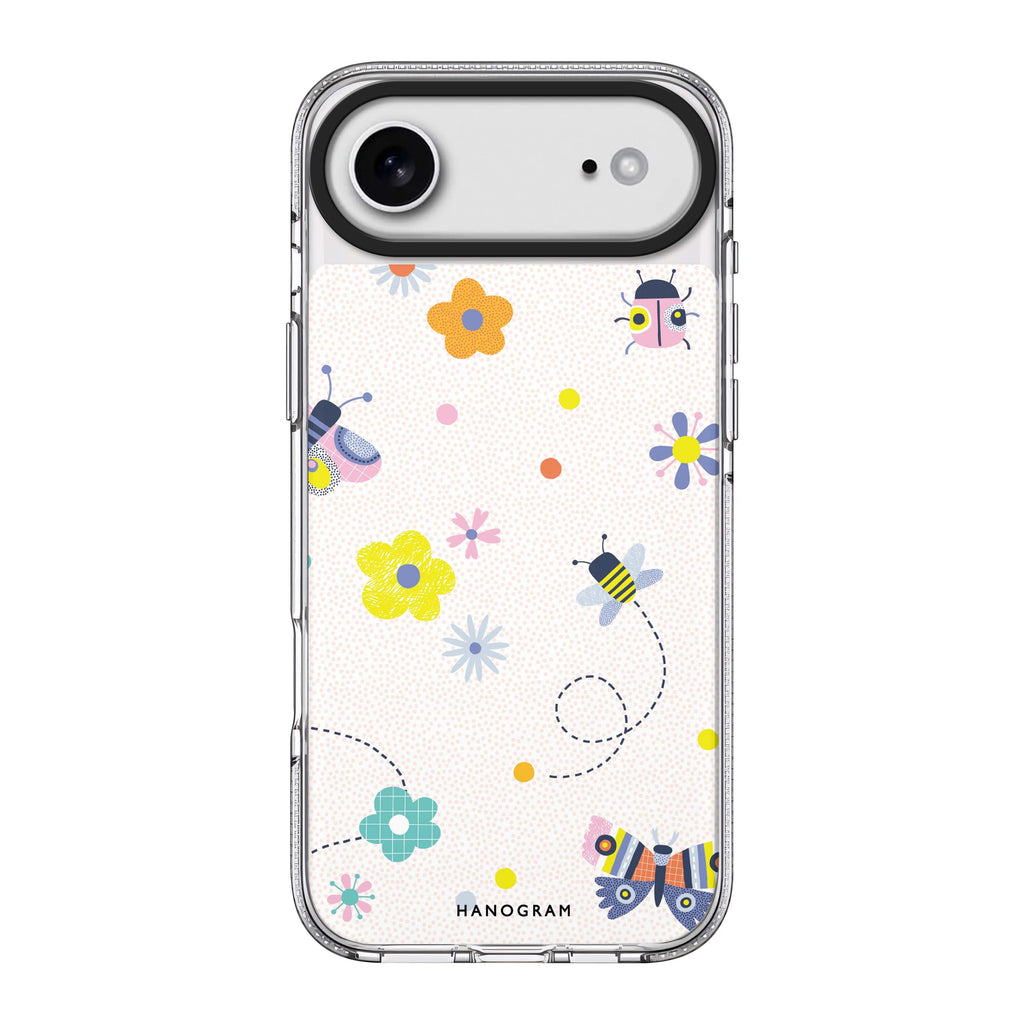 iPhone Air Ultra Clear Case