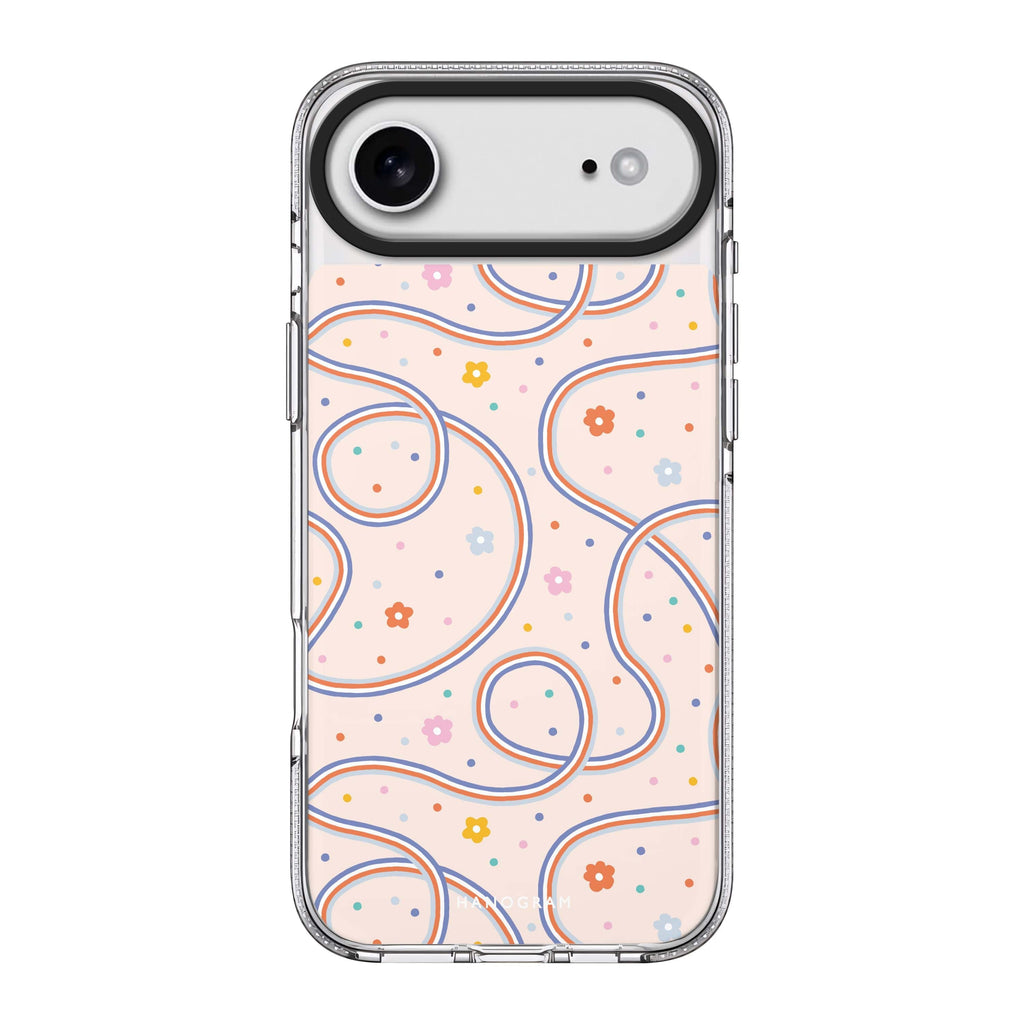 iPhone Air Ultra Clear Case