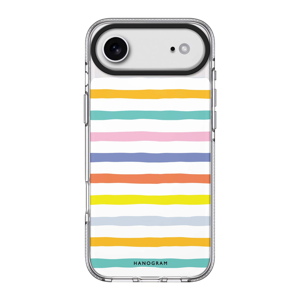 iPhone Air Ultra Clear Case