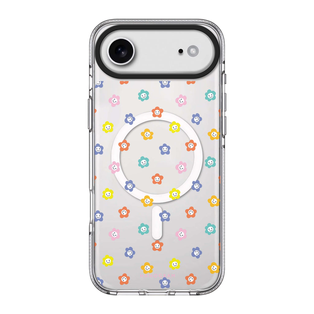 iPhone Air Ultra Clear Case