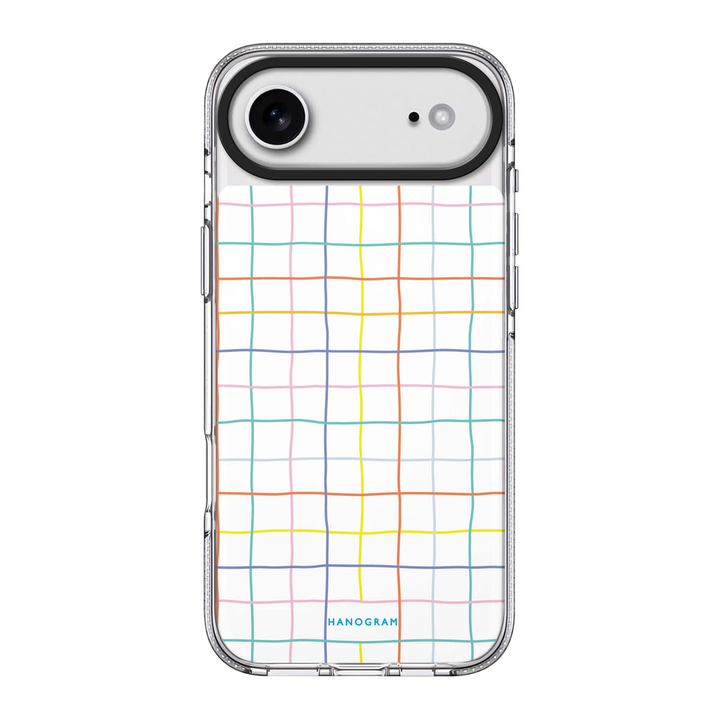 iPhone Air Ultra Clear Case