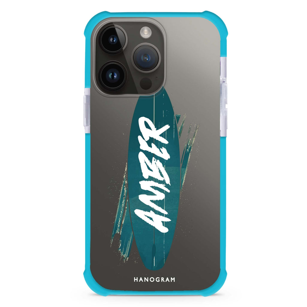 Surf's Up Ultra Shockproof Case