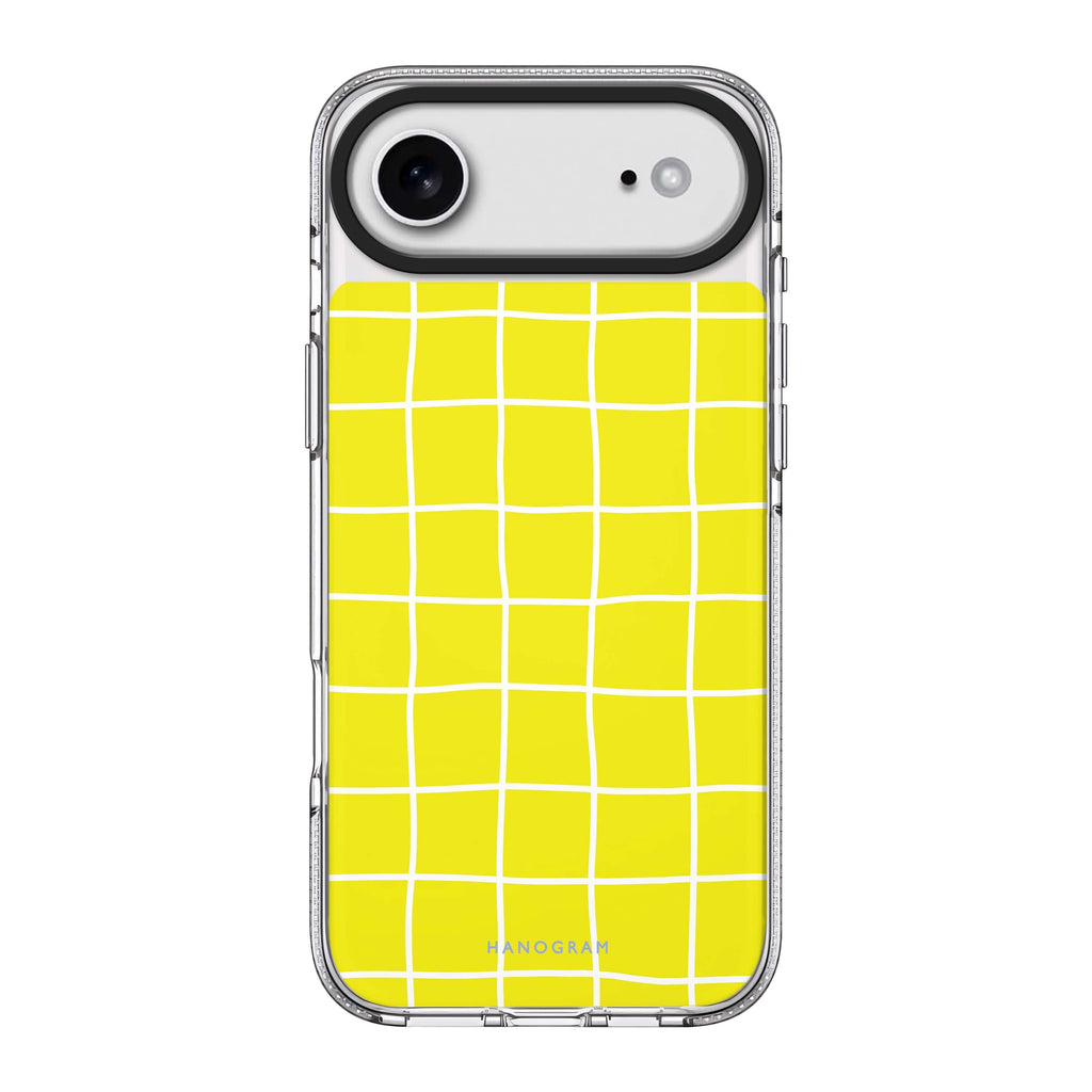 iPhone Air Ultra Clear Case