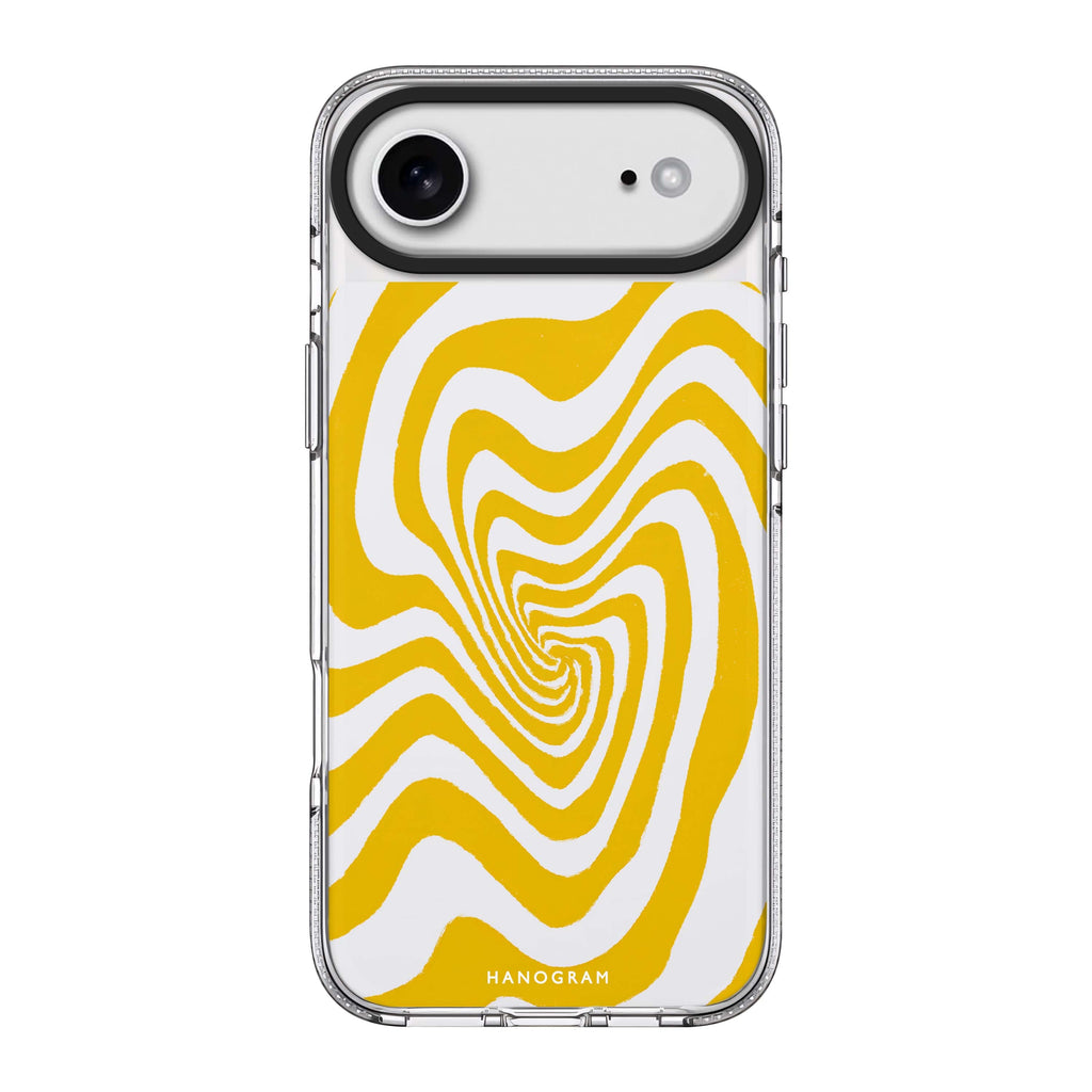 iPhone Air Ultra Clear Case
