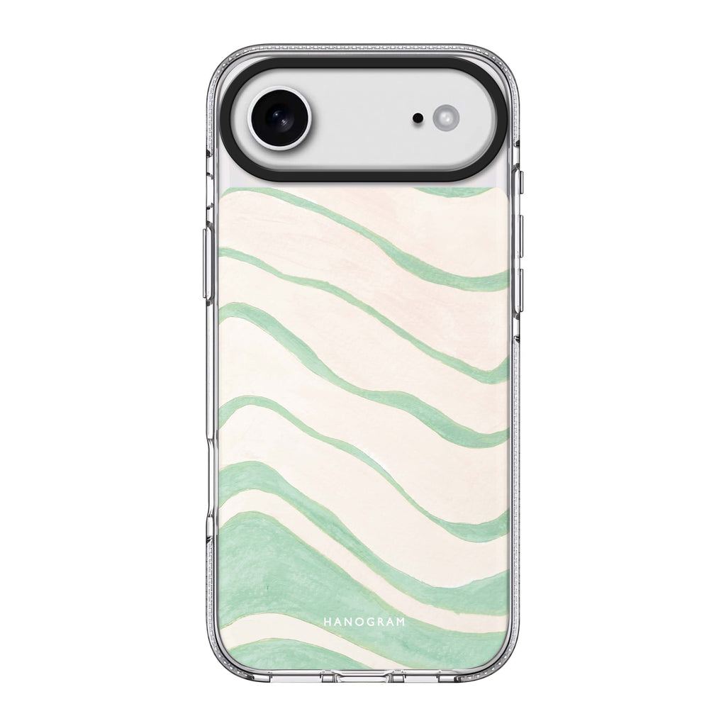 iPhone Air Ultra Clear Case