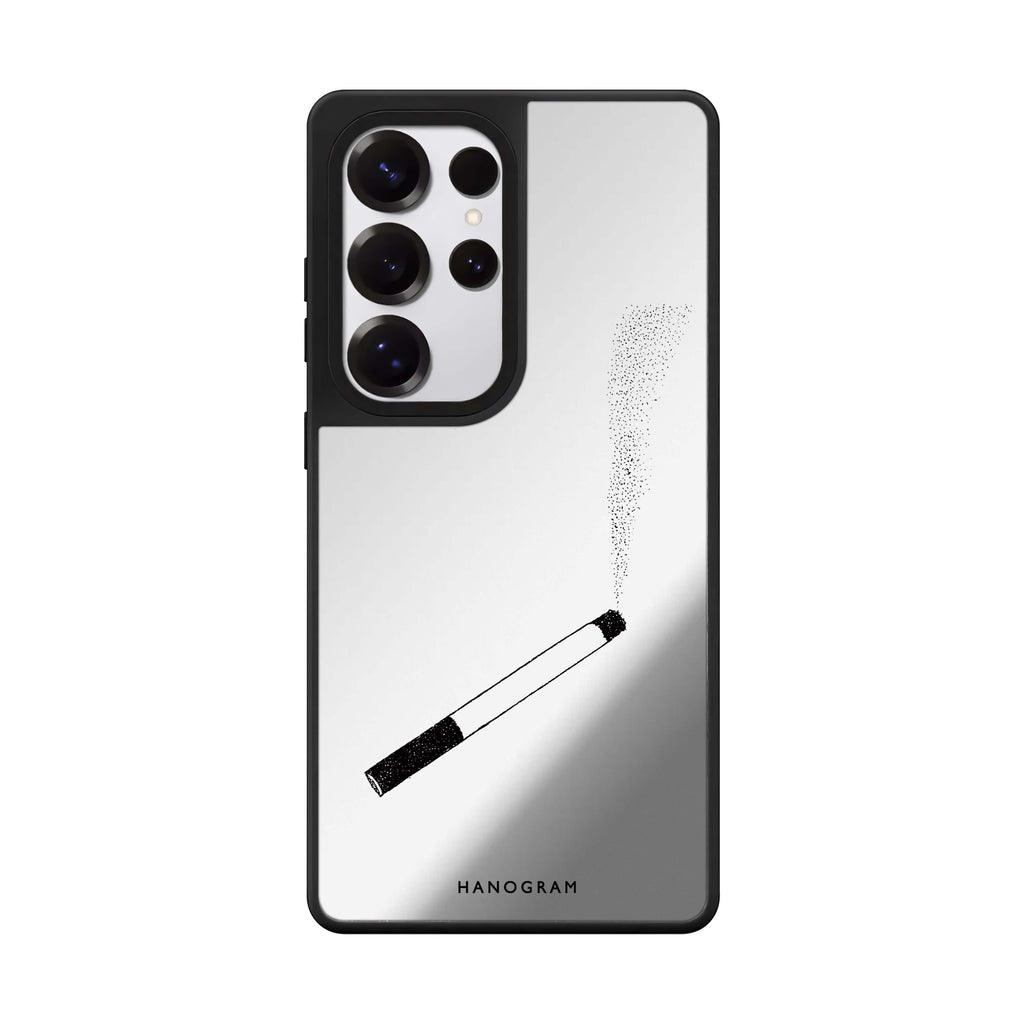 The Last Wisp Samsung Galaxy Mirror Case - image 1