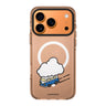 Cloud Trip cloud nature iPhone 17 Pro Max ultra clear case