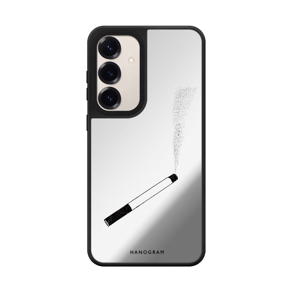The Last Wisp Samsung Galaxy Mirror Case - product image 1