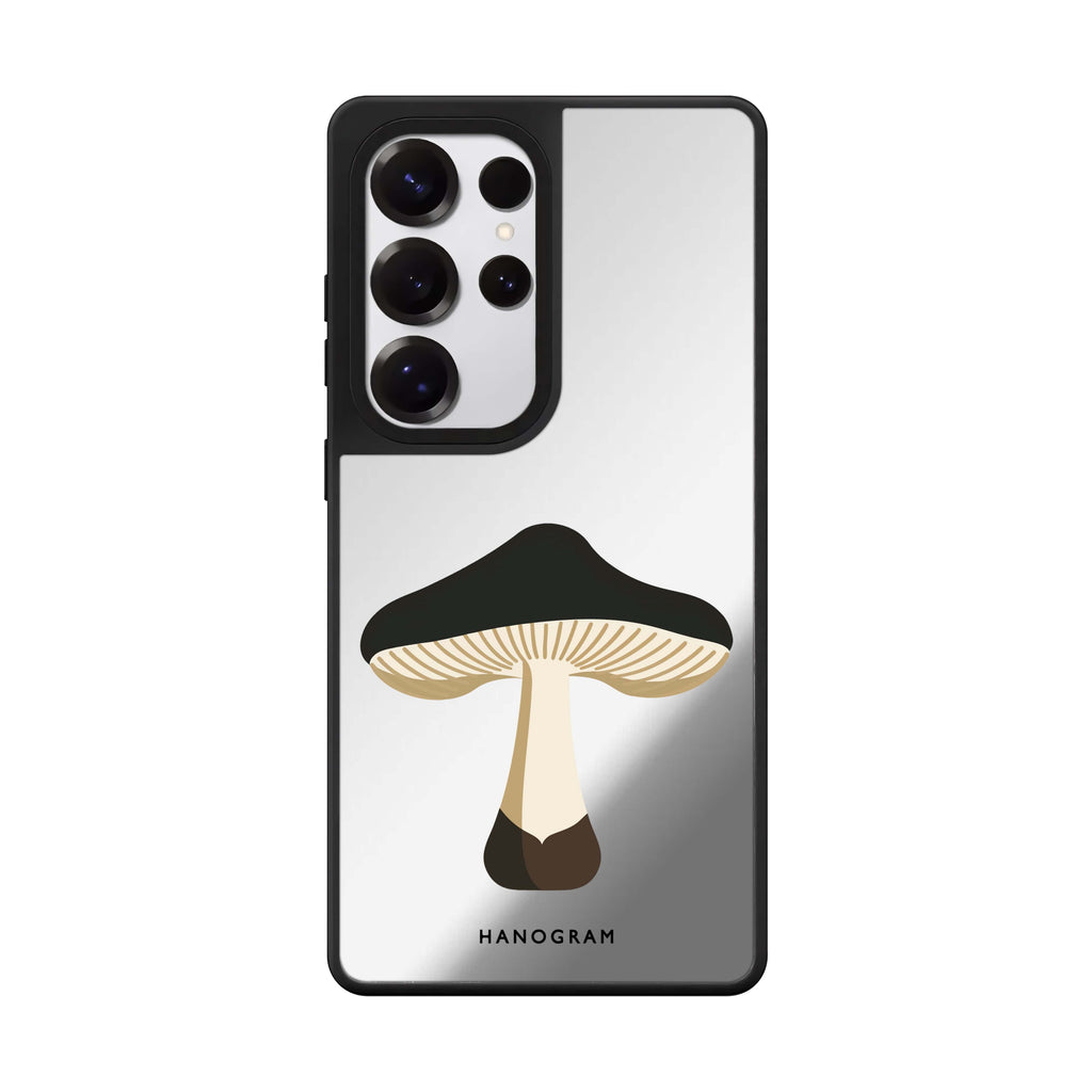 Solo Mushroom Mirror Case