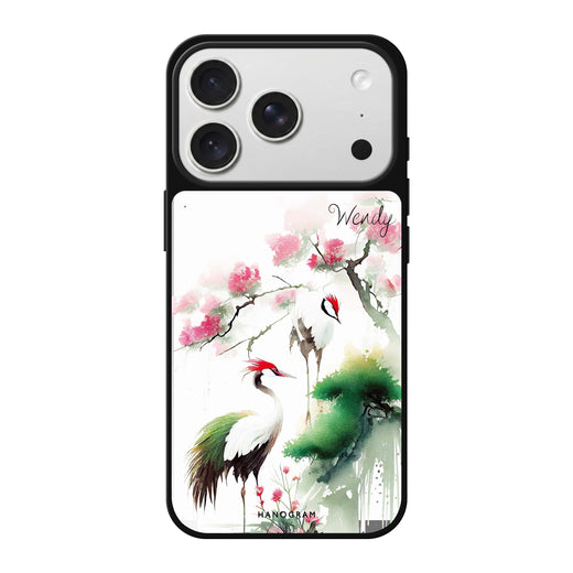 iPhone 18 Pro Mirror Case