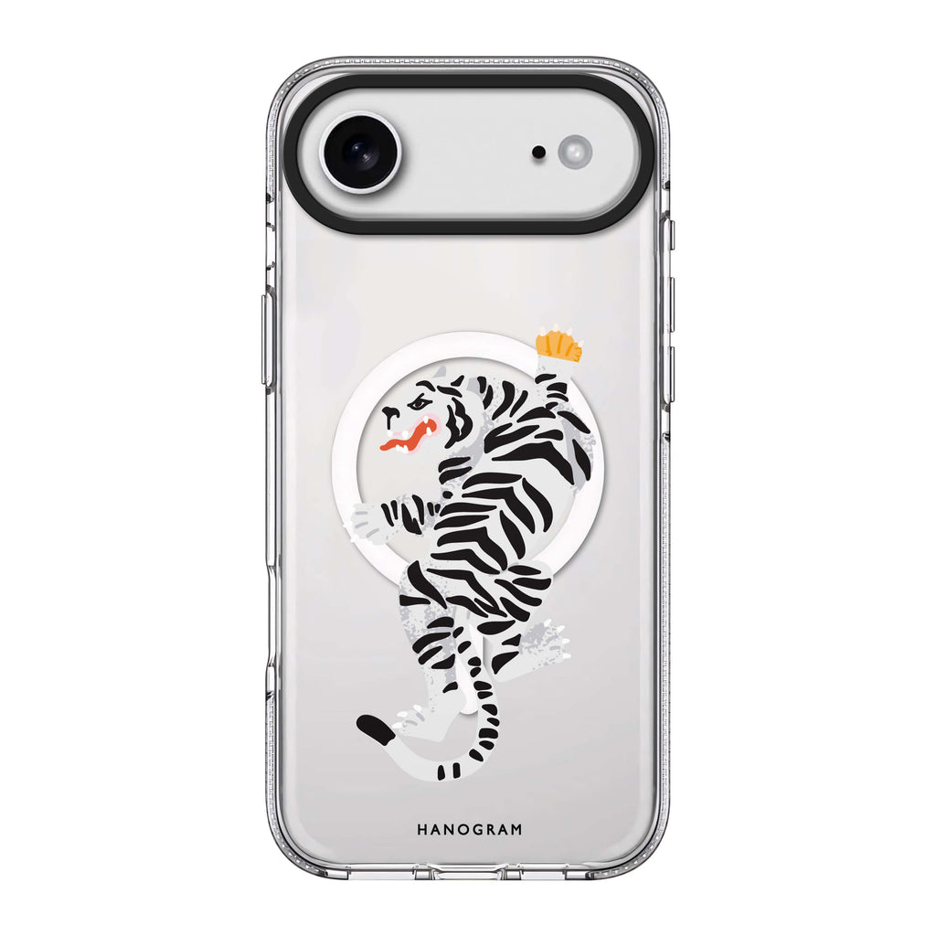 iPhone Air Ultra Clear Case