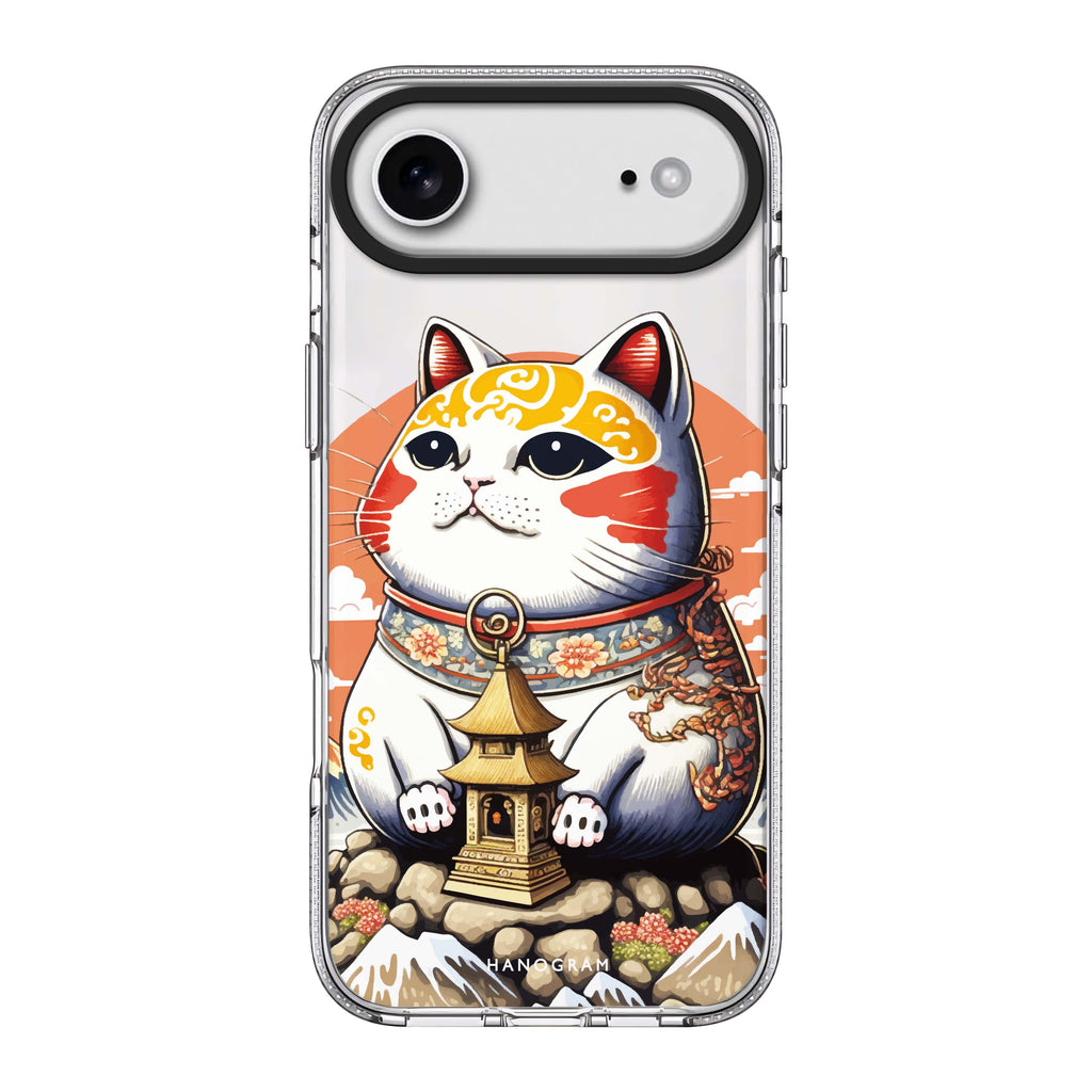 iPhone Air Ultra Clear Case