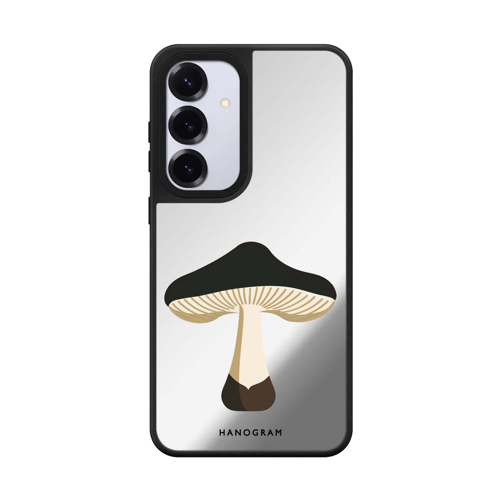 Solo Mushroom Mirror Case